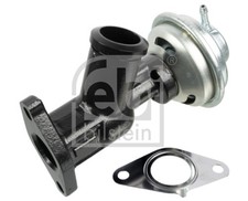 Valvola EGR FEBI BILSTEIN 173664 per PEUGEOT 406 8B Break 8E 607 9D 9U 307 3A 3E