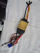 Scorpion Commander 160A Esc