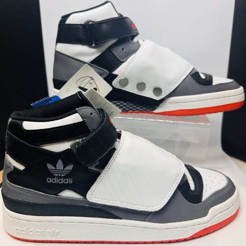 Adidas forum mid top ten - adidas,