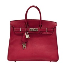 HERMES Birkin 25 □J刻
