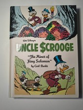 Lo zio di Walt Disney $crooge