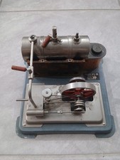 Motore a vapore Jensen MFG