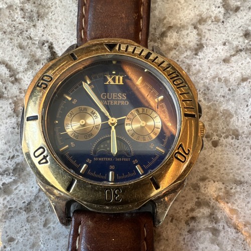 Orologio polso guess - orologio, da