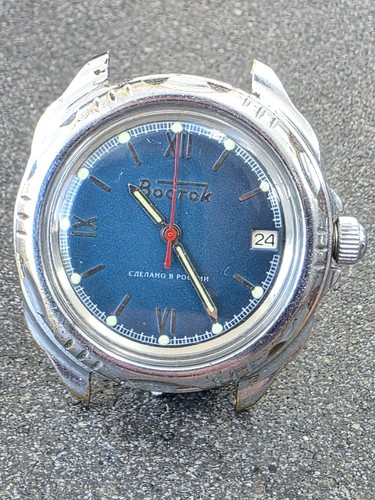 Orologio meccanico boctok - meccanico,