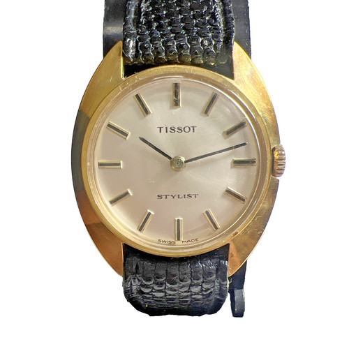 Tissot stylist - tissot,