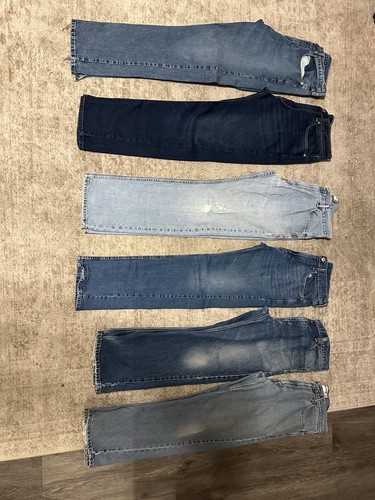 Confezione jeans levi uomo - levi,