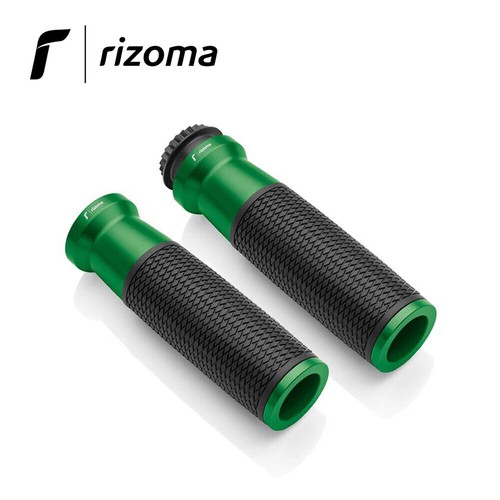 Rizoma gr205v manopole d22 - rizoma,