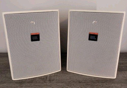 Jbl control altoparlanti - control,