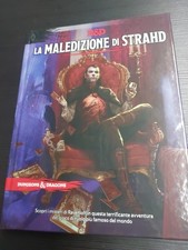 Dungeons & Dragons 5a