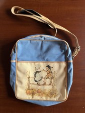 Borsa Tracolla Vintage Holly Hobbie Rara (1978)