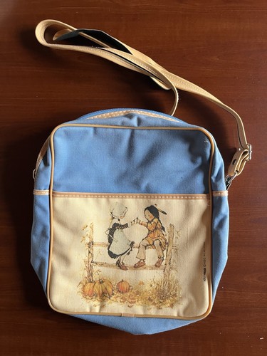 Borsa tracolla vintage - borsa,