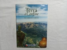 Terra di Confine tra Marrucini