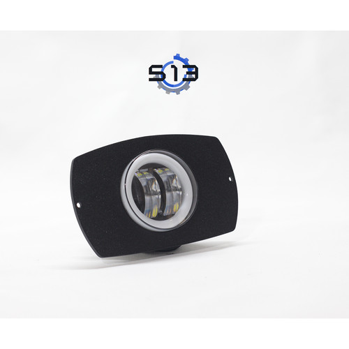 Fanale anteriore led vespa - fanale,