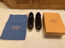 Scarpe sportive Tod’s Junior