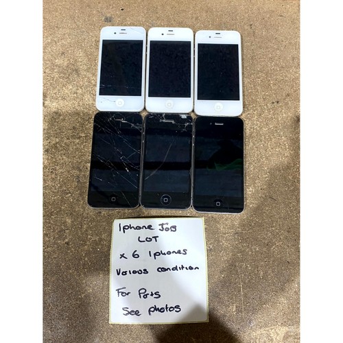 Lotto lavoro smartphone - lotto, di
