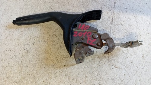 Freno mano hyundai i10 - freno,