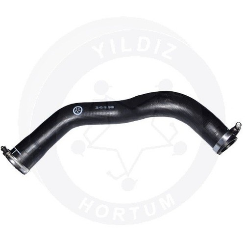 Tubo intercooler per ford - tubo,