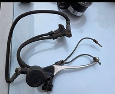 Ducati 350 500 - gtl, gtv