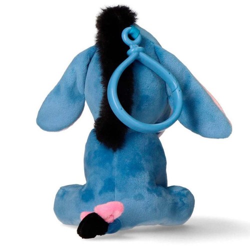 Portachiavi peluche disney - portachiavi,
