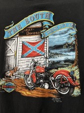 T-shirt Harley-Davidson