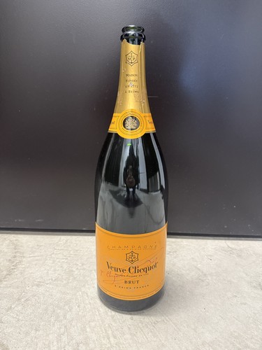 Veuve clicquot ponsardin - veuve,
