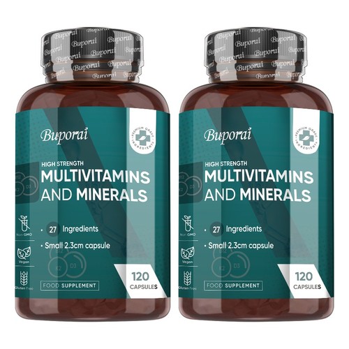 Multivitaminici minerali - multivitaminici, e