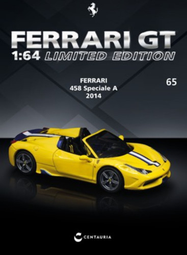 458 speciale 2014 - 458,