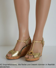 Scarpe décolleté tacco alto