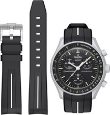 -Cinturino per Orologio Omega