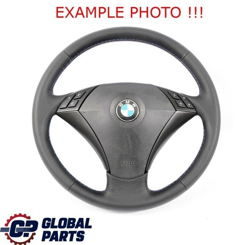Bmw e60 e61 - nuovo, volante