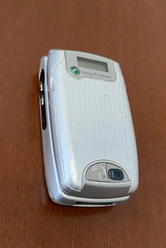 Sony ericsson z600 telefono - ericsson,