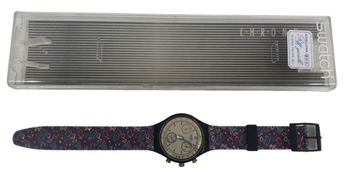 Orologio polso swatch - orologio,