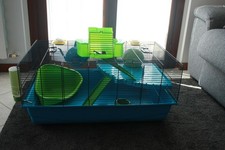 Gabbia per Roditori/Criceti