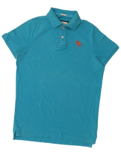 Polo uomo abercrombie fitch - polo,