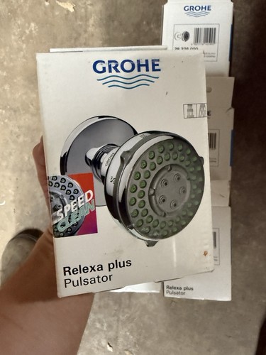 Grohe 28276000 relexa plus - grohe,