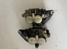 Pinze Freno Anteriori Brembo