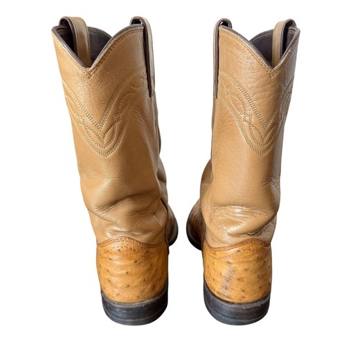 Stivali cowboy western - stivali,