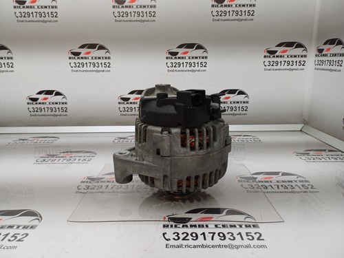 Generatore alternatore 6d - generatore,