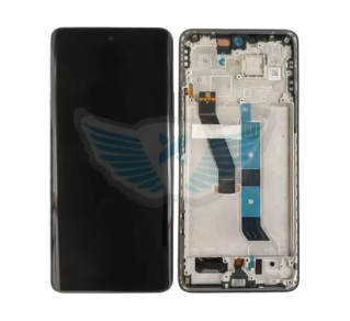 Lcd xiaomi pocophone - lcd,