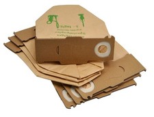 30 sacchetti per aspirapolvere sacchetti per aspirapolvere adatti per prodotti Vorwerk VK 130 / 131 FS