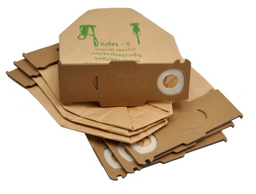 Sacchetti per aspirapolvere - per,