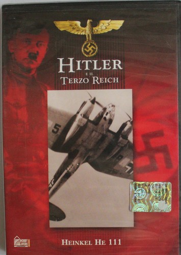 Hitler terzo reich - hitler,