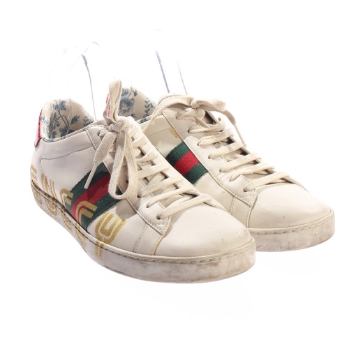 Sneakers gucci euro - sneakers, 38,5