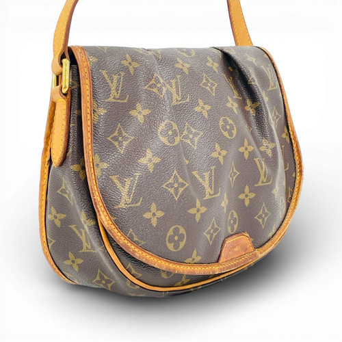Borsa tracolla louis vuitton - a,