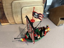 Lego Pirates 6250 Cross Bone