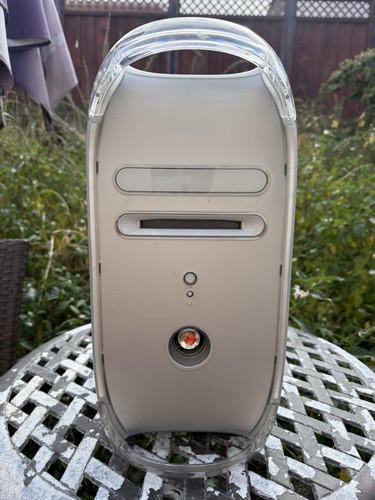 Apple powermac desktop - powermac, g4