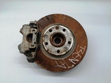 Fusello Anteriore Sinistro per