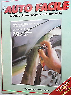 Auto facile n 2 - , n.2