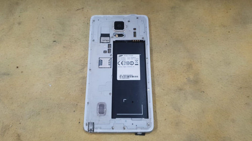 Tg1136 cellulare samsung - tg1136,