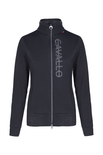 Cavallo bayda sportswear black - cavallo,